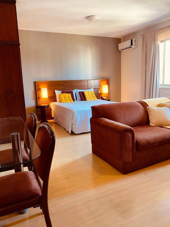 Apart-hotel Mercury Prinz