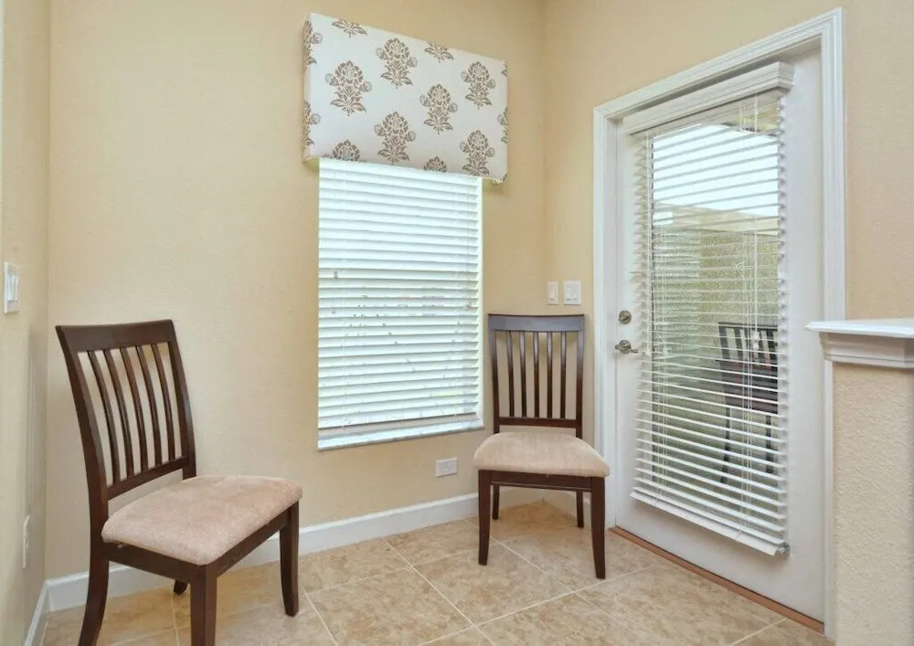 Paradise Palms- 5 Bed Townhome w/Splashpool-3205PP