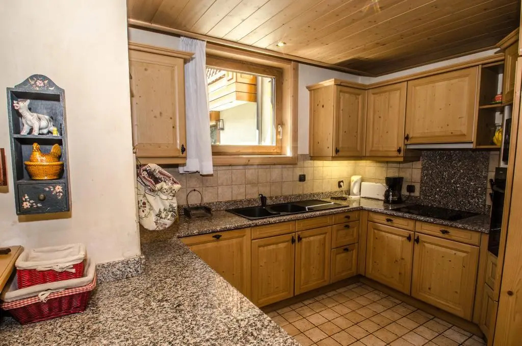 Appartement Kashmir