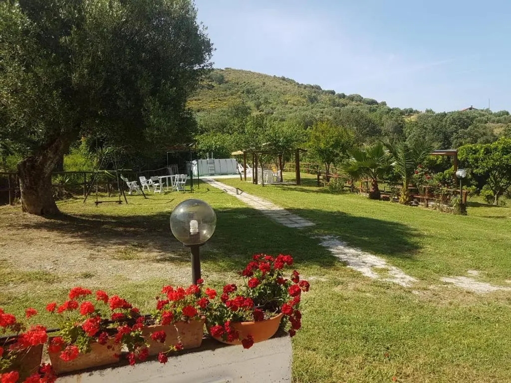 Zefiro Casa Vacanze