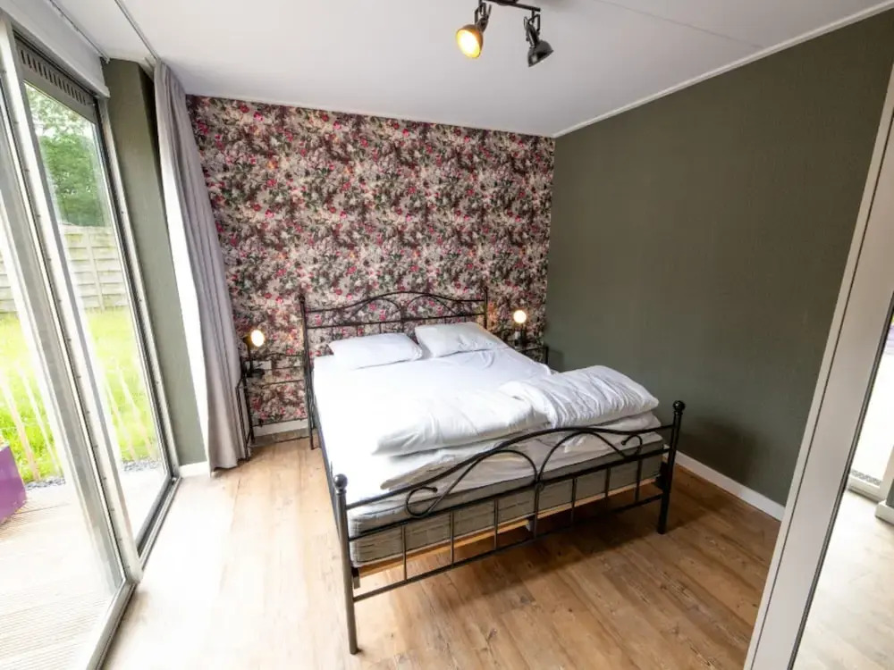 Holiday Home in Zevenhuizen Near Delft