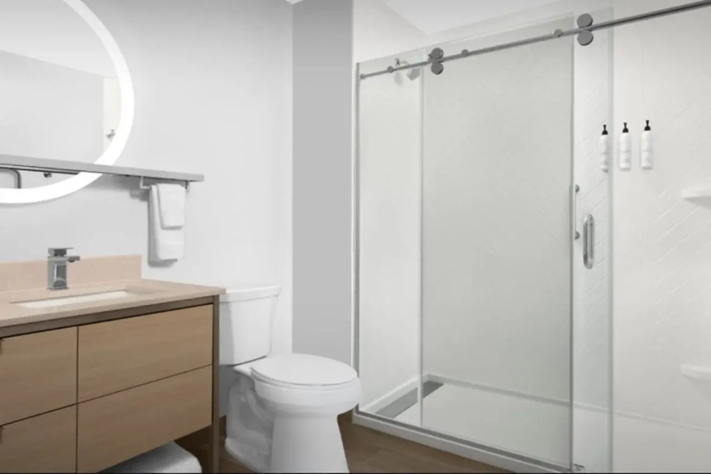 TownePlace Suites by Marriott Lake City