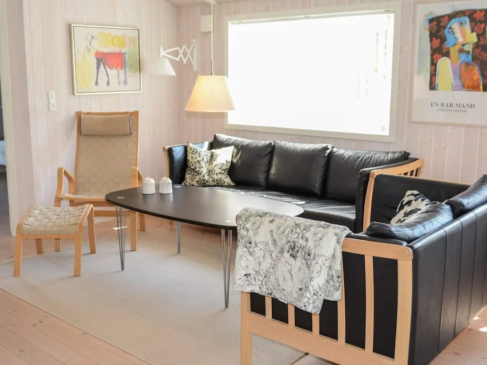 Holiday Home in LÃ¸kken