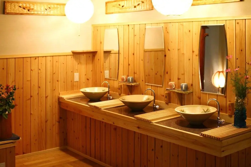 Mogamiya Ryokan