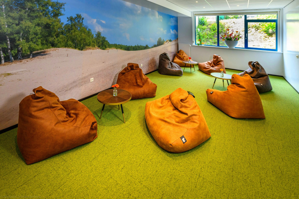 DoubleTree by Hilton Royal Parc Soestduinen