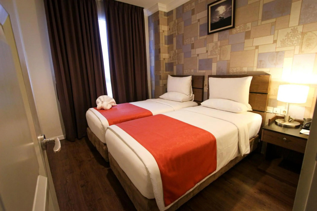 Forbis Hotel