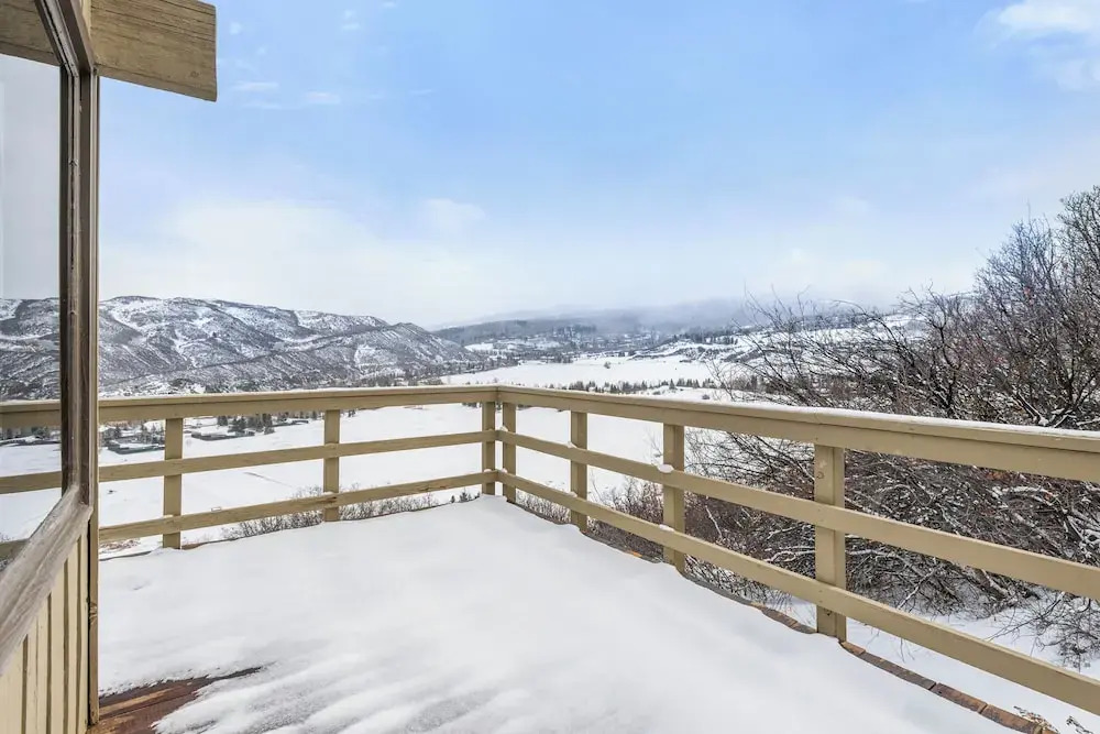 Oak Ridge Retreat by Snowmass Vacations