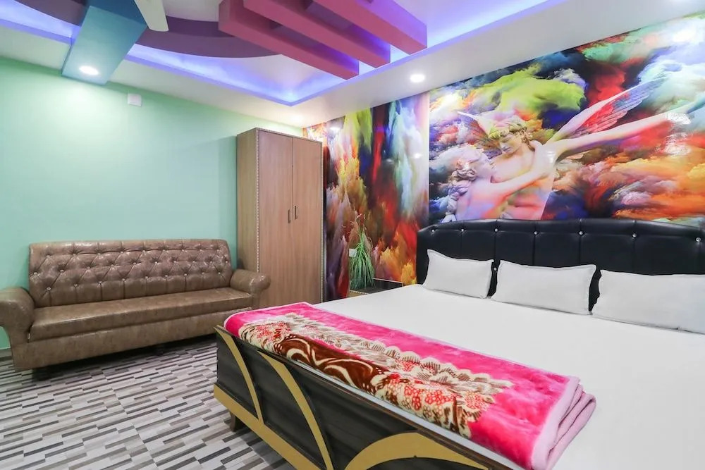 Hotel Janki Palace by OYO Rooms