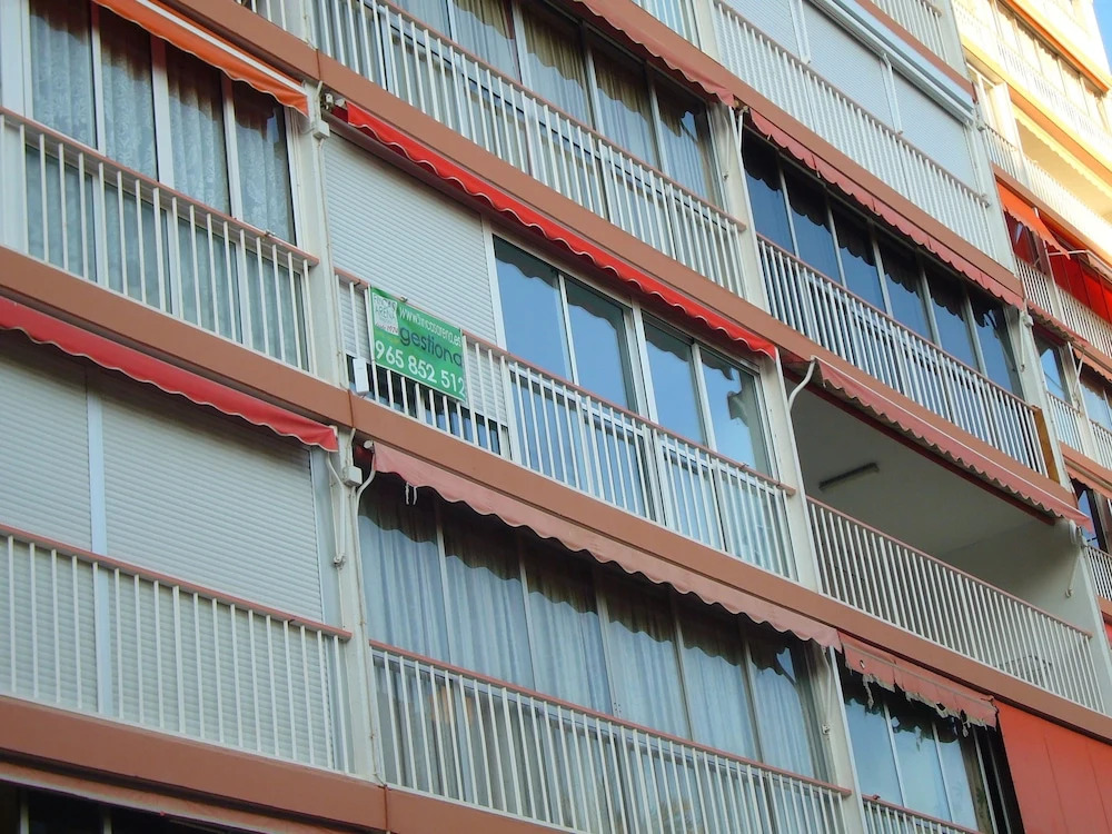 Apartamentos Edimar