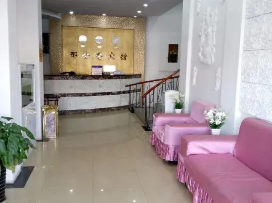 Yujinxiang hotel