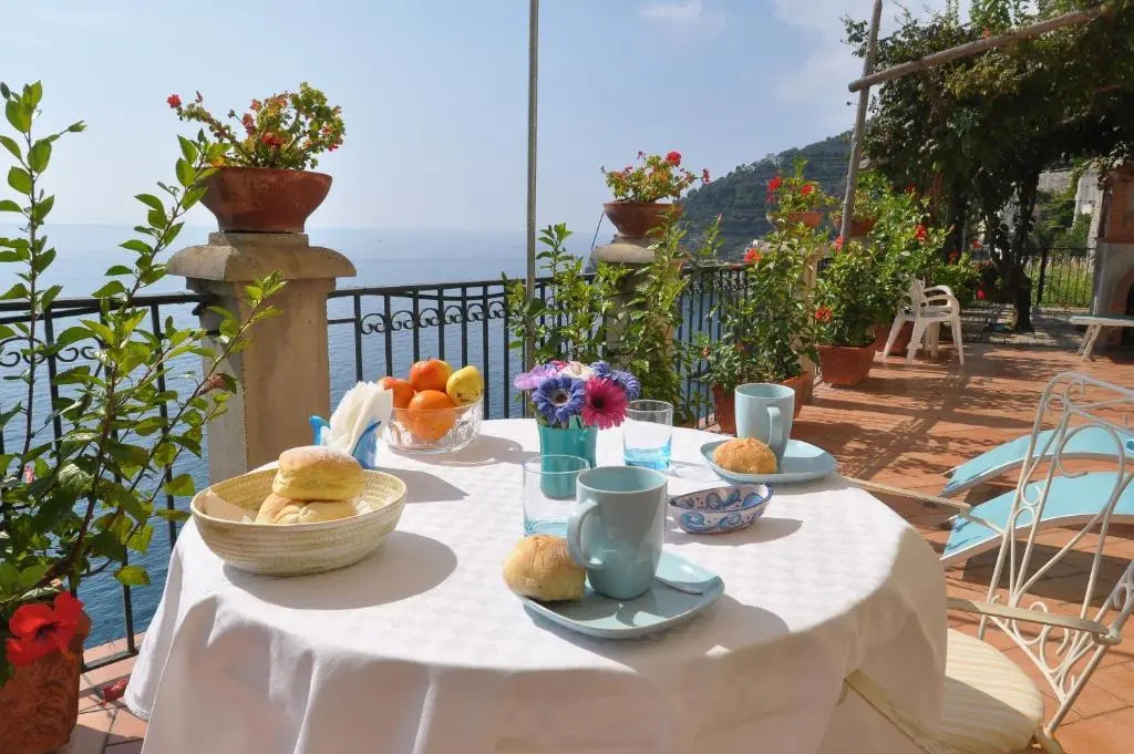 La Clarissa Amalfi Dreams