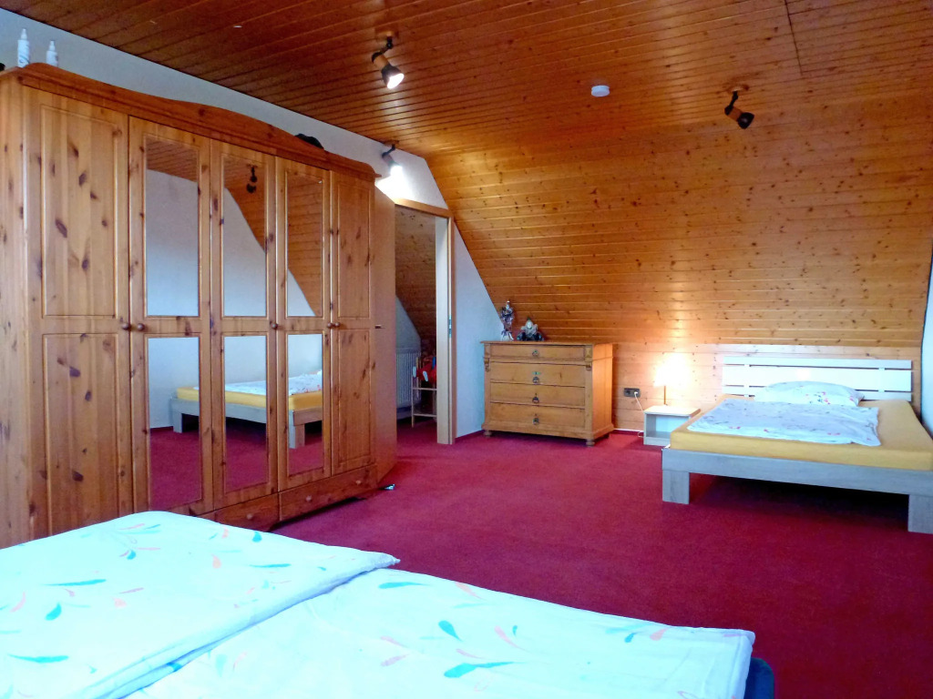 Holiday Home Schmetterlingsgarten by Interhome