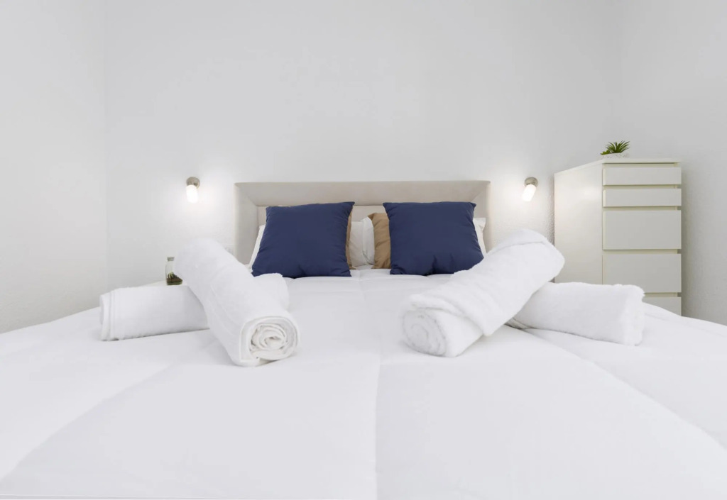 Home2Book Charming Los Alisios, Wifi