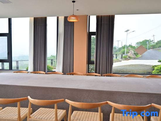 Wugong Mountain Summer Homestay