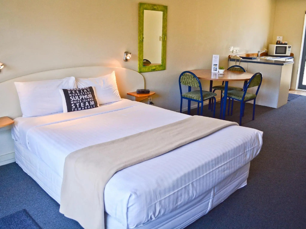 Awa Motel
