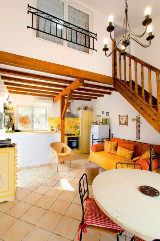 Domaine De La Provençâne