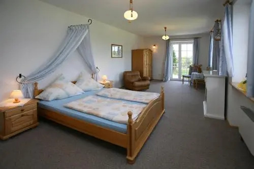 Villa Mamry