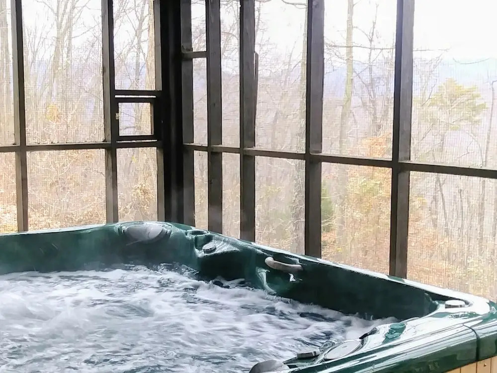Wild Cat - 1 Br Cabin