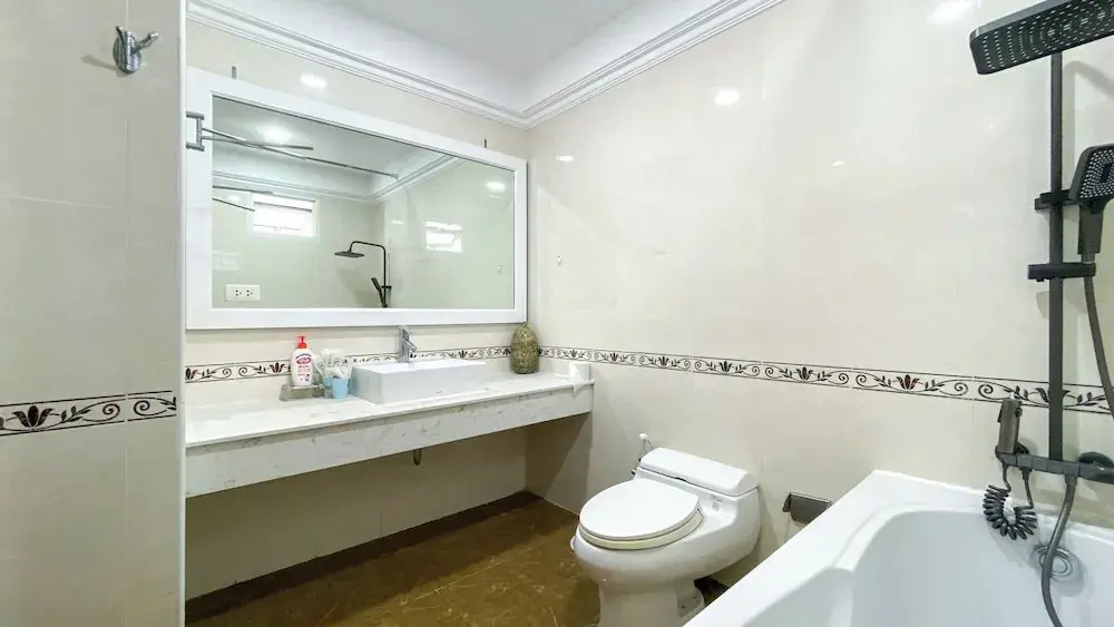 Zahoo House in Flemington SaiGon