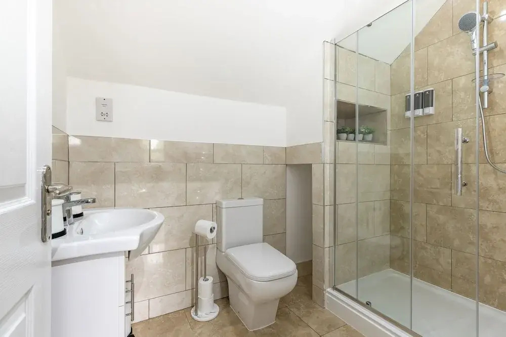 Klarok Serviced Apartments