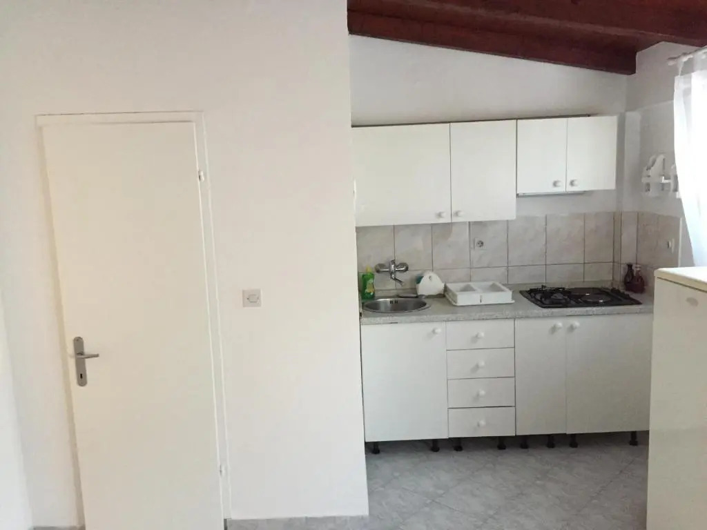 Jerkovic Apartment