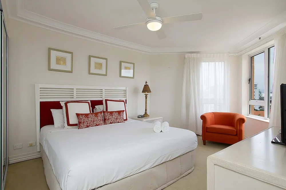 Belle Maison Apartments - Official