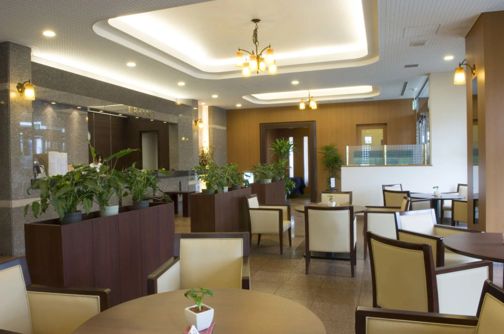 Route Inn Grantia Shiretoko -Shari Ekimae