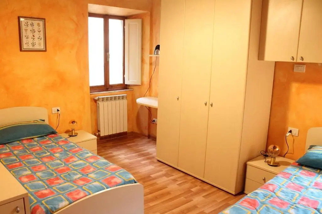 La Casina di Via Cresci, 14