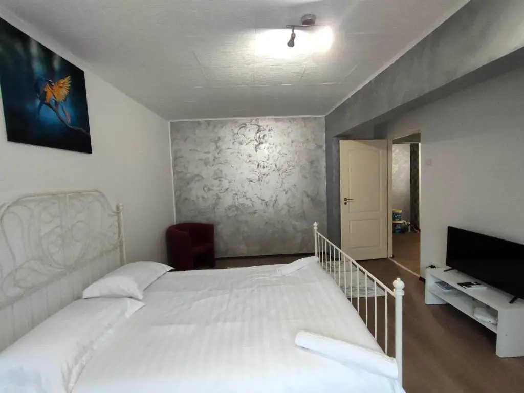 ANDI-apartament 2 camere