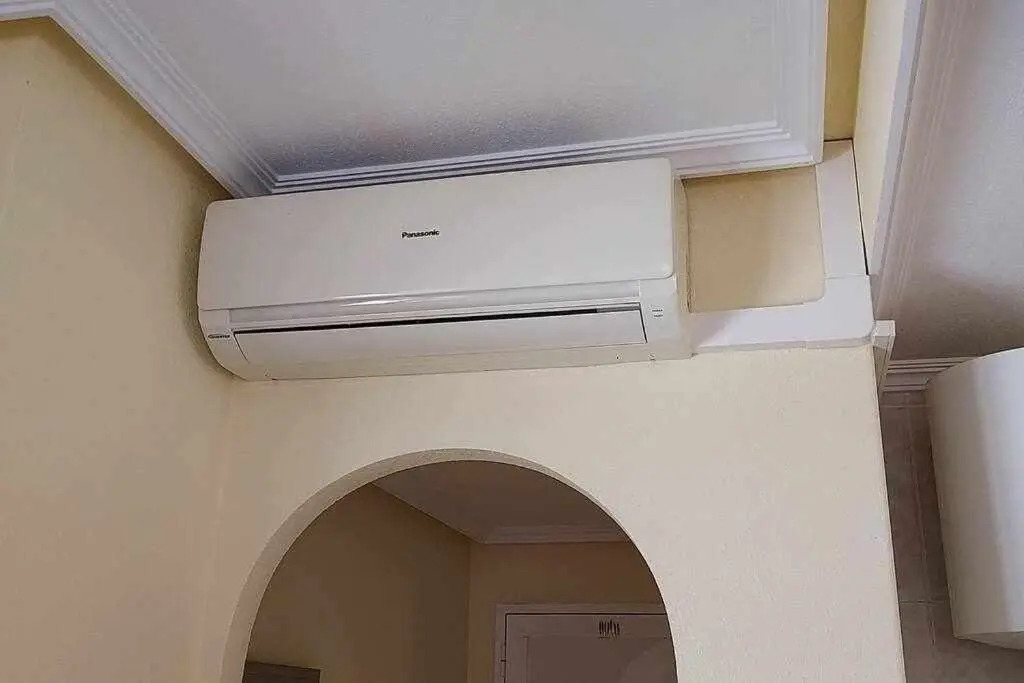 Apartamento Salamanca 4