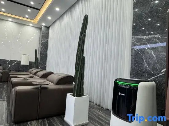 Wanfo Grand Hotel (Fangyuanhui)