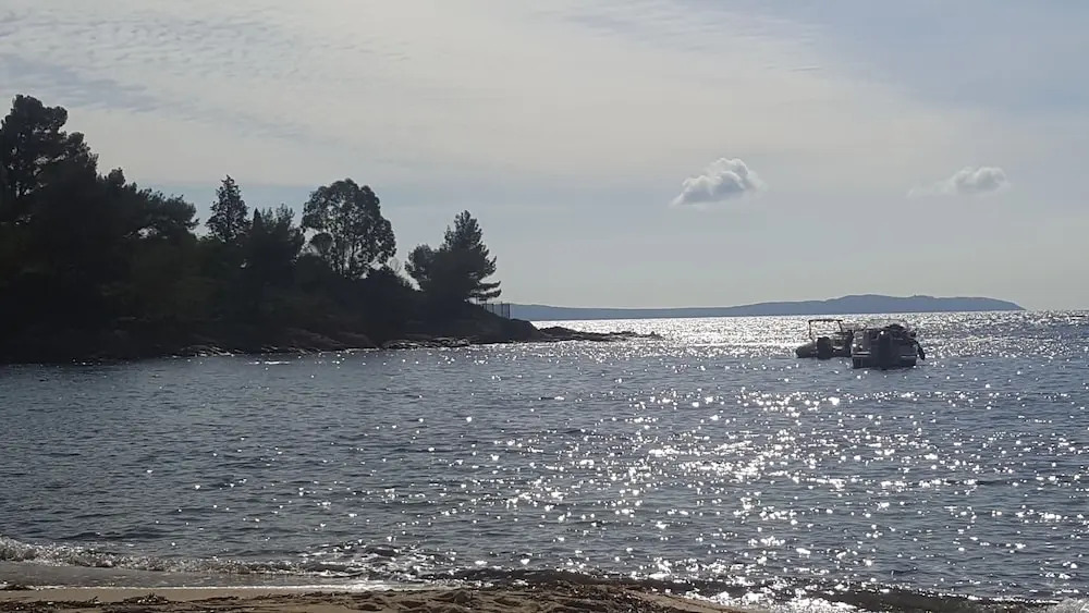 Stay in the heart of... St Tropez