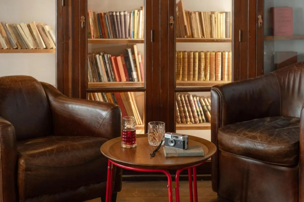 Collège Hôtel