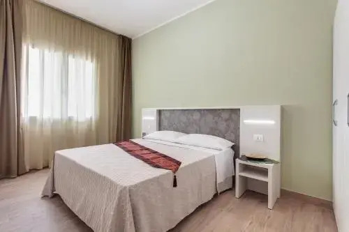 Residence Sansabai