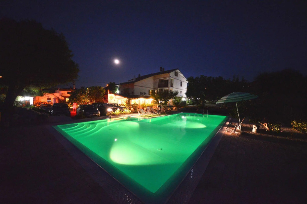 Agriturismo Nardini