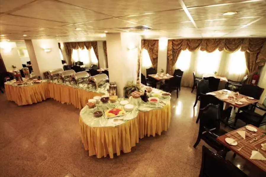 City Inn Al Seef