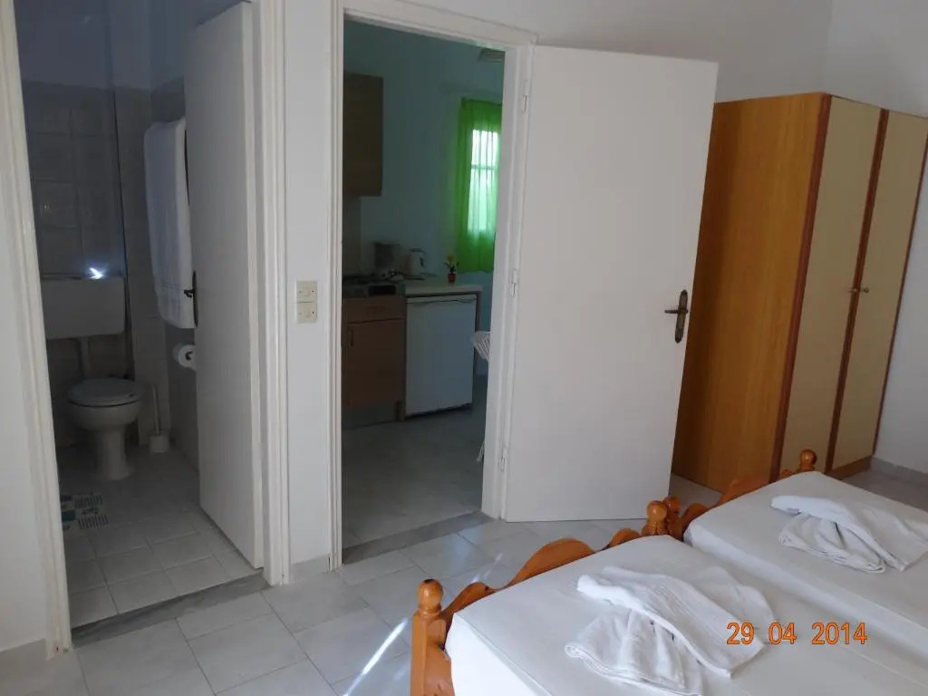 Villa Vasiliki