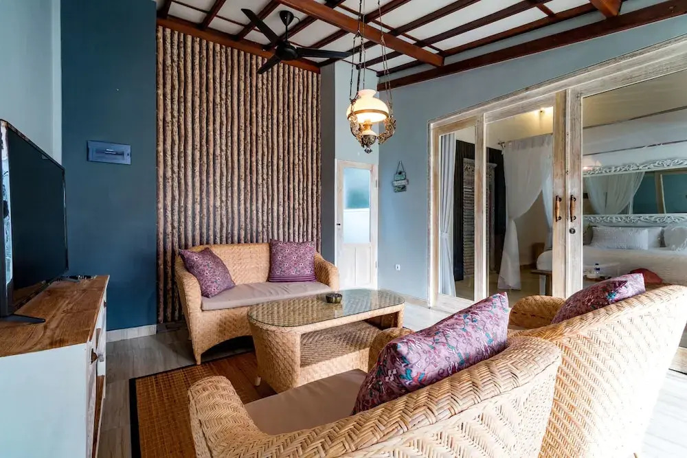 Luxury Aliya Villa by Betterplace