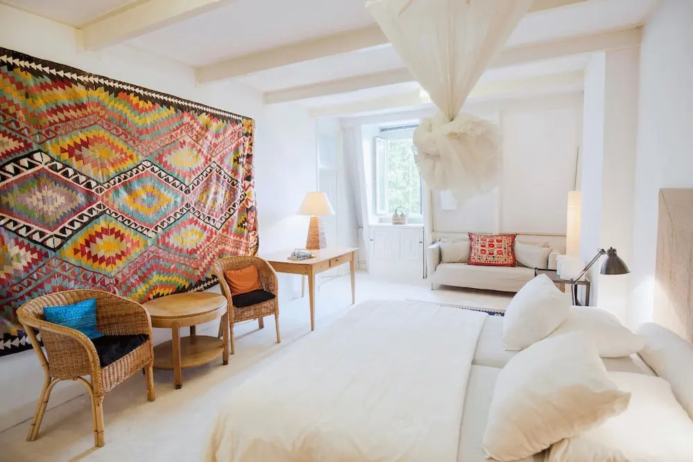 B&B Luxurious Bella