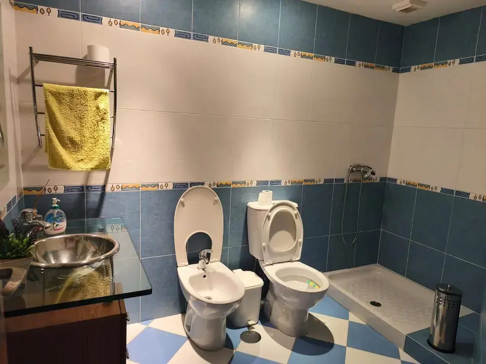 2 Floors Villa Close Apulia Beach