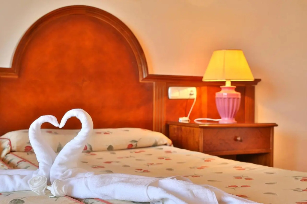 Complejo BLUESEA Puerto Resort compuesto por Hotel Canarife y Bonanza Palace
