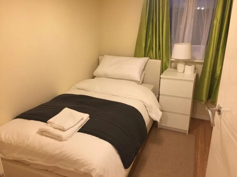Charimore Executive Apartment