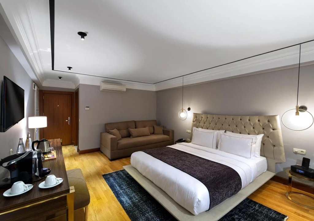 Walton Hotels Sultanahmet