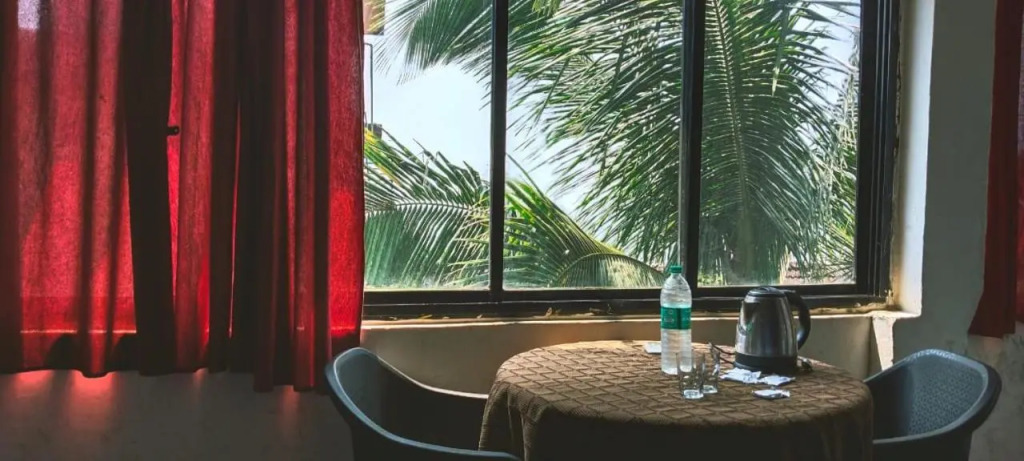 Arambol Hospitality Red Rock