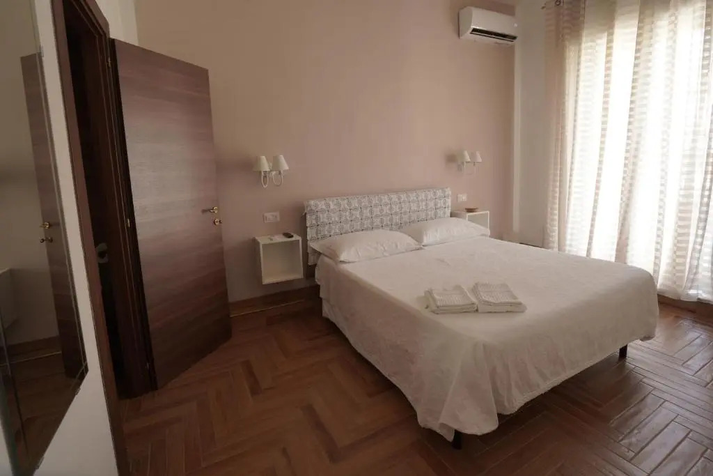 B&B I Due Teatri