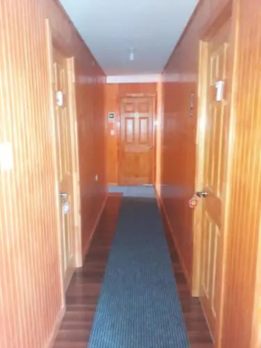 Hostal La nona