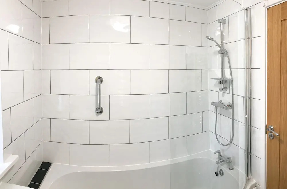 Nant Cledlyn Suite