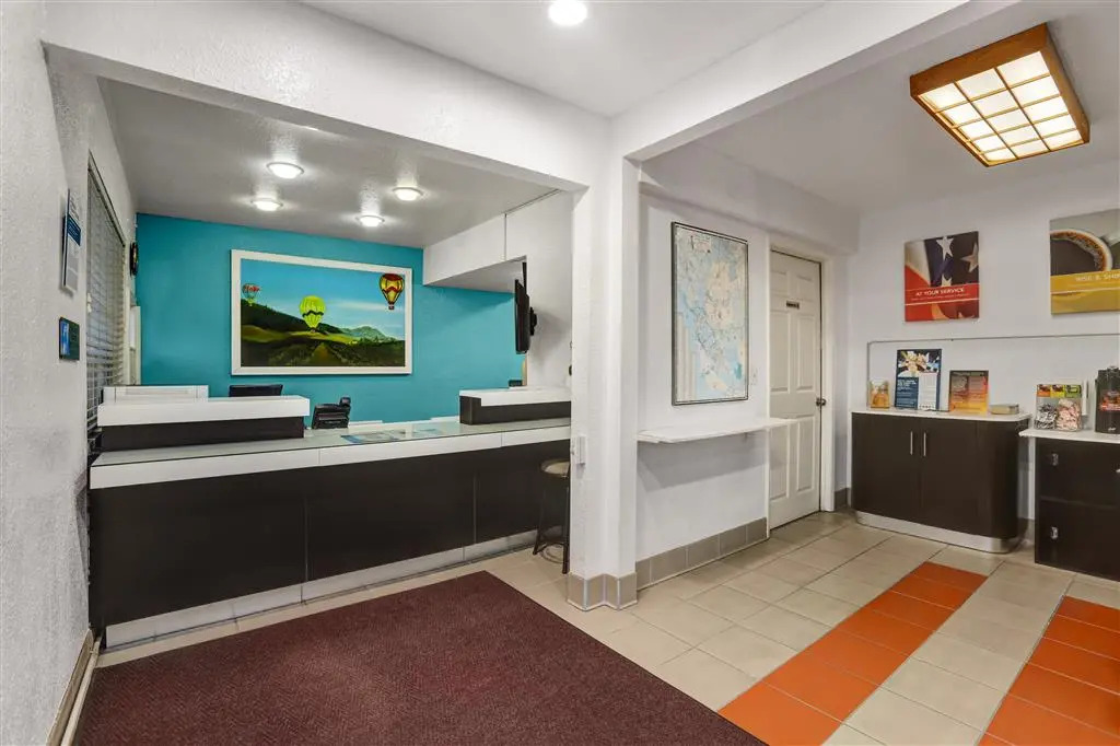 Motel 6 Napa
