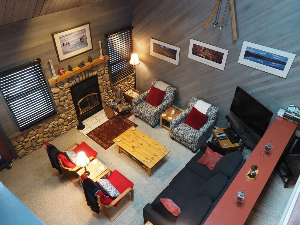 Holiday Hide Away 1