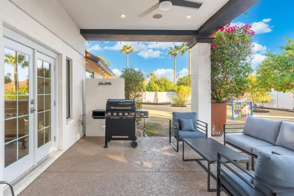 Sdaletreehouse Pool Gameroom Firepit